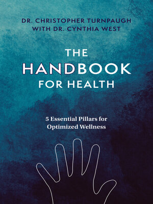cover image of The Handbook for Health